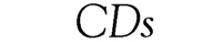 Cds