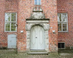 Schlo&szlig; Hagen