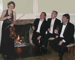salonquartett